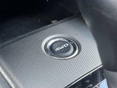 2024 Mitsubishi Outlander Sport S