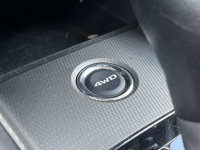2024 Mitsubishi Outlander Sport S