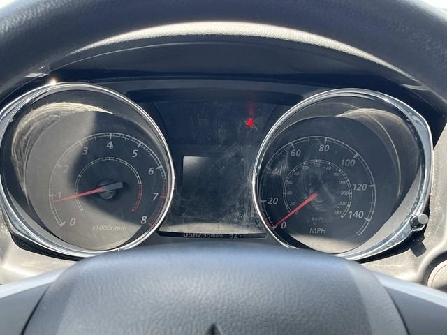 2024 Mitsubishi Outlander Sport S