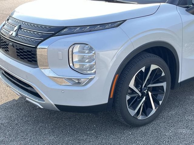 2024 Mitsubishi Outlander SE 2.5 S-AWC
