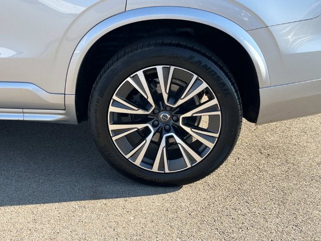 2020 Volvo XC90 T6 Momentum 6 Passenger