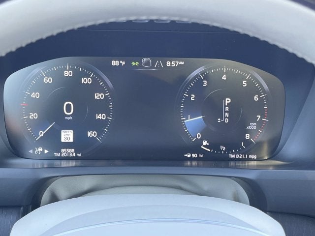 2020 Volvo XC90 T6 Momentum 6 Passenger