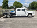 2008 Ford Super Duty F-550 DRW XL