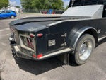 2008 Ford Super Duty F-550 DRW XL