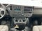 2025 GMC Savana Cutaway 3500 1WT