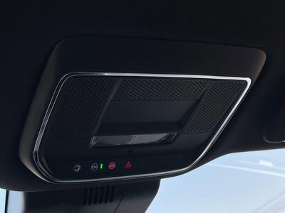 2025 GMC Sierra EV Extended Range Denali