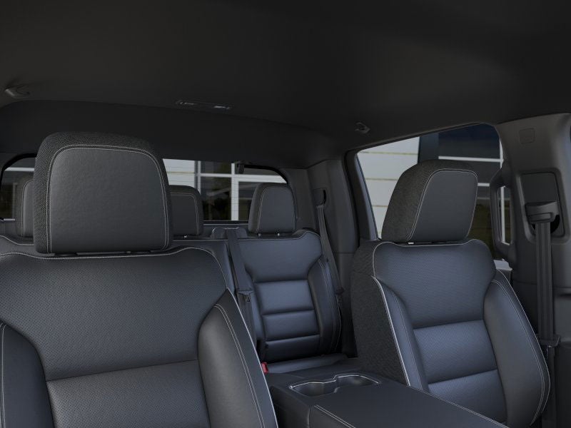 2026 GMC Sierra EV Elevation Extended Range