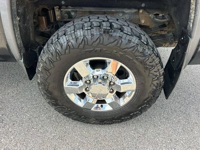 2018 GMC Sierra 3500 HD Denali