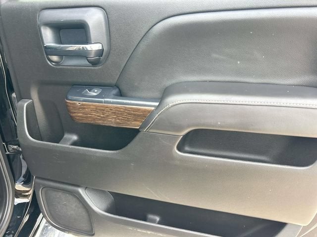 2018 GMC Sierra 3500 HD Denali