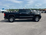2018 GMC Sierra 3500 HD Denali