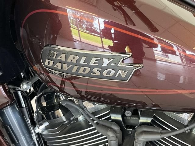 2024 Harley-Davidson CVO Road Glide NA