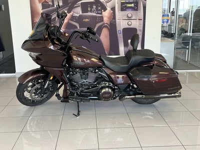 2024 Harley-Davidson CVO Road Glide NA