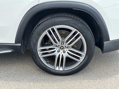2021 Mercedes-Benz GLS 450 4MATIC®