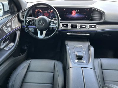 2021 Mercedes-Benz GLS 450 4MATIC®