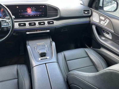 2021 Mercedes-Benz GLS 450 4MATIC®