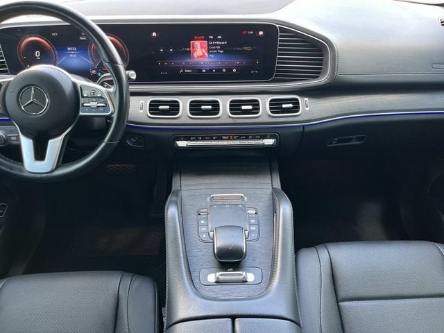 2021 Mercedes-Benz GLS 450 4MATIC®