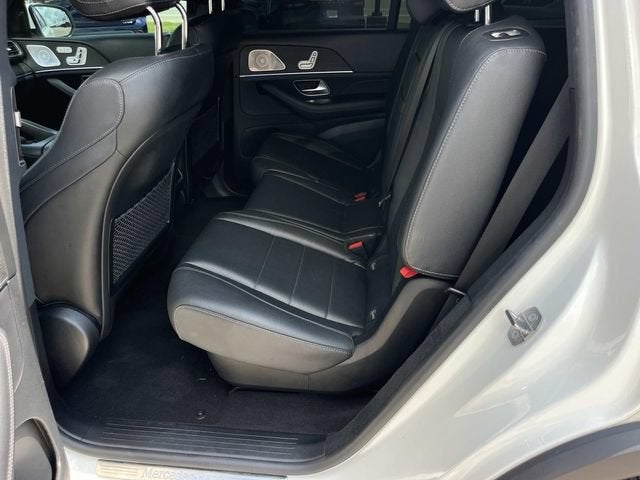 2021 Mercedes-Benz GLS 450 4MATIC®