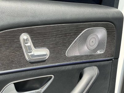 2021 Mercedes-Benz GLS 450 4MATIC®