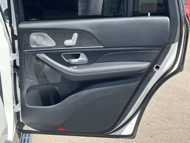 2021 Mercedes-Benz GLS 450 4MATIC®