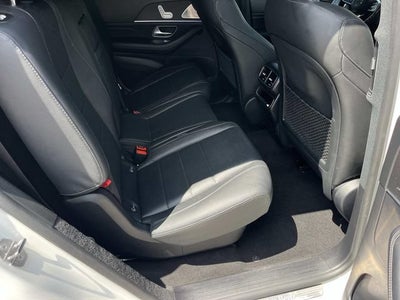 2021 Mercedes-Benz GLS 450 4MATIC®