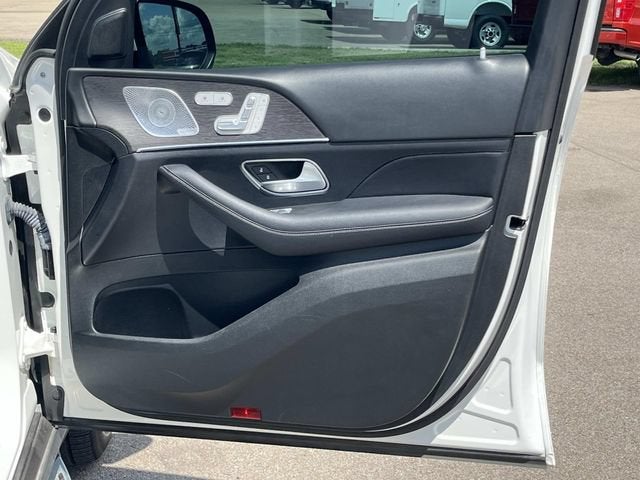 2021 Mercedes-Benz GLS 450 4MATIC®