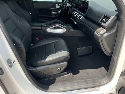 2021 Mercedes-Benz GLS 450 4MATIC®