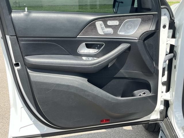 2021 Mercedes-Benz GLS 450 4MATIC®