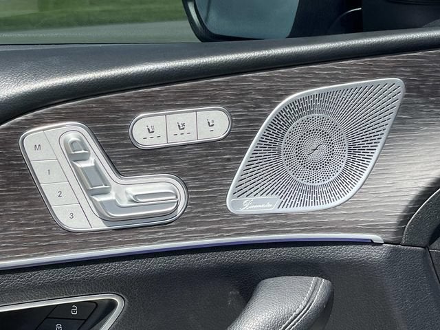 2021 Mercedes-Benz GLS 450 4MATIC®