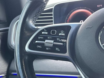 2021 Mercedes-Benz GLS 450 4MATIC®