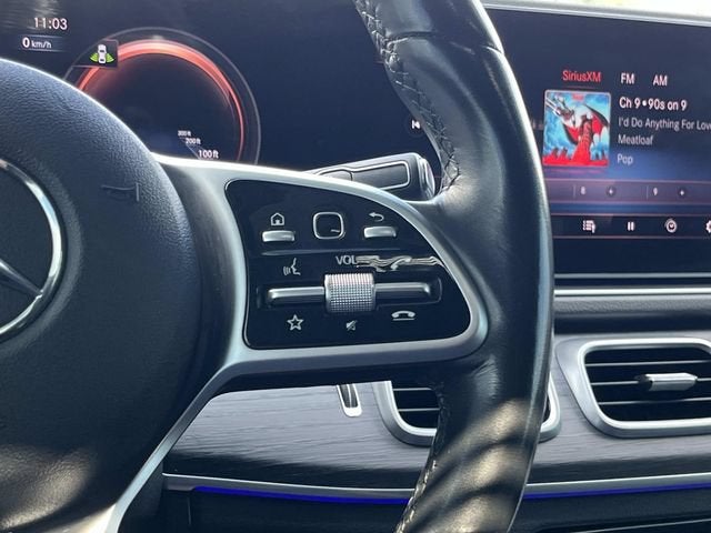 2021 Mercedes-Benz GLS 450 4MATIC®