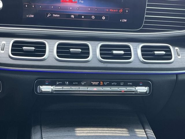 2021 Mercedes-Benz GLS 450 4MATIC®