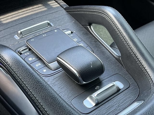 2021 Mercedes-Benz GLS 450 4MATIC®