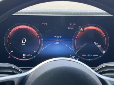 2021 Mercedes-Benz GLS 450 4MATIC®