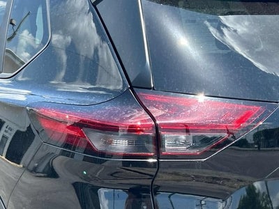 2023 Nissan Rogue S Intelligent AWD