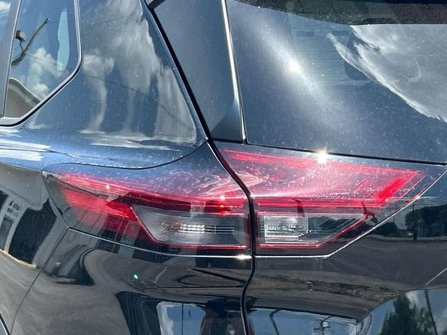2023 Nissan Rogue S Intelligent AWD