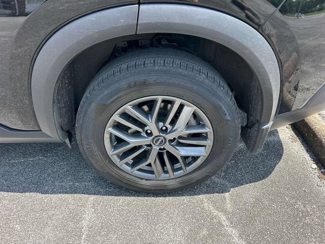 2023 Nissan Rogue S Intelligent AWD