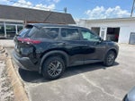 2023 Nissan Rogue S Intelligent AWD
