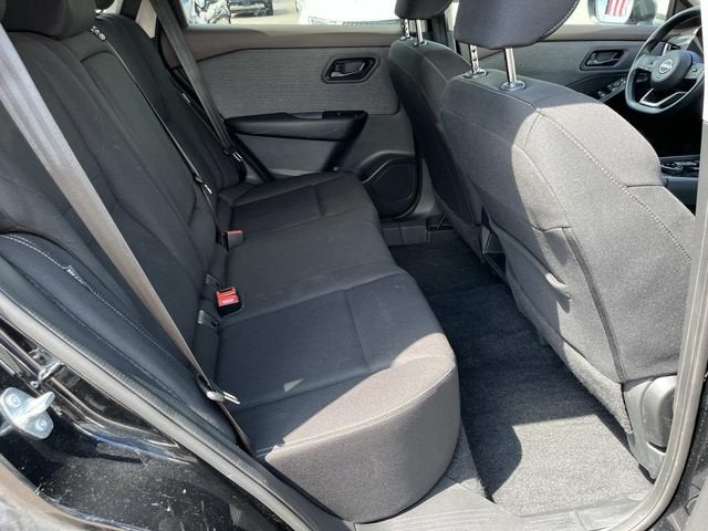 2023 Nissan Rogue S Intelligent AWD