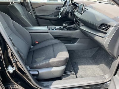 2023 Nissan Rogue S Intelligent AWD