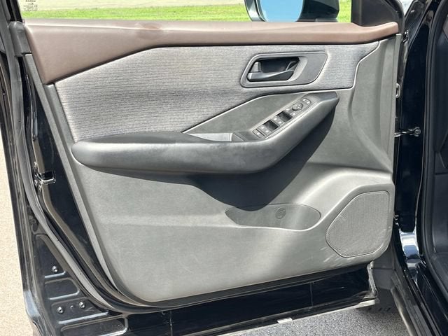 2023 Nissan Rogue S Intelligent AWD