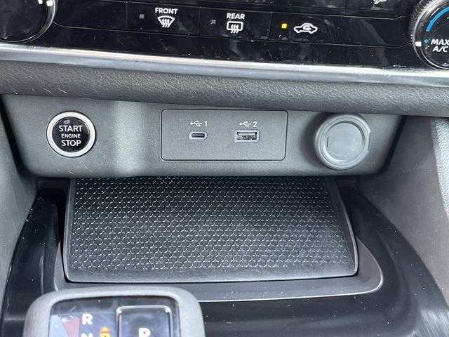 2023 Nissan Rogue S Intelligent AWD