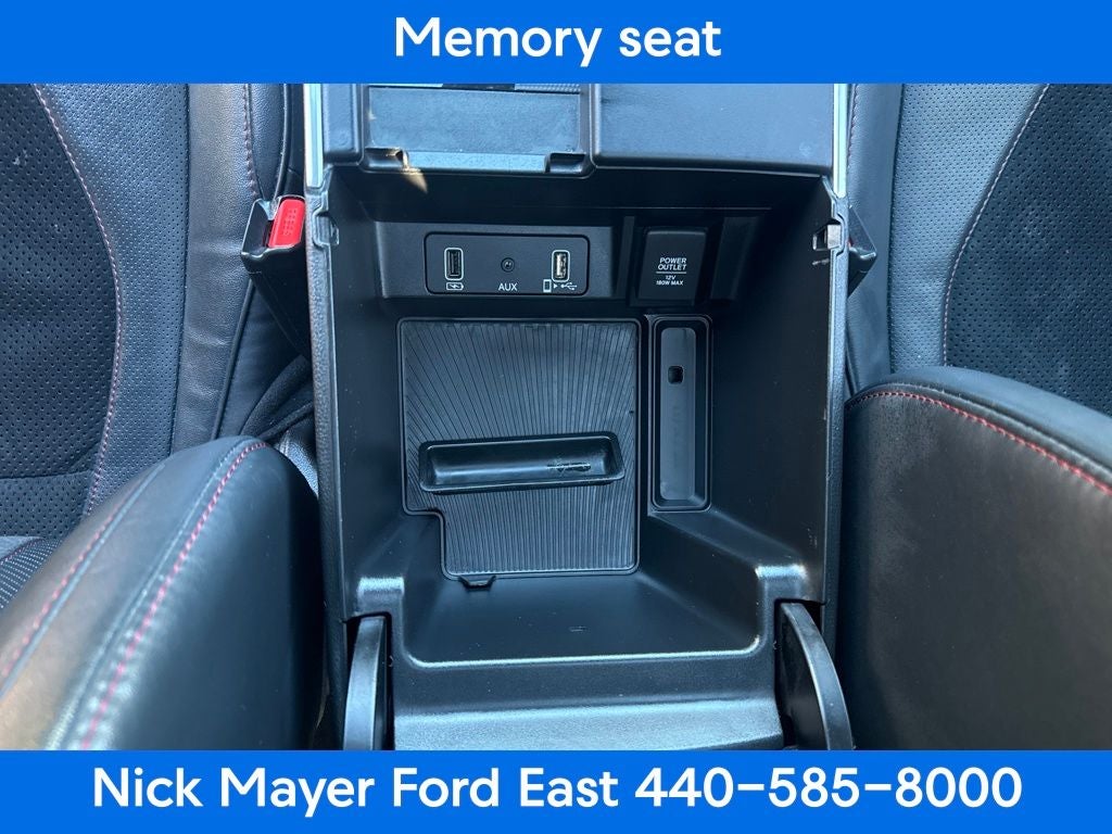 2021 Acura TLX A-Spec Package