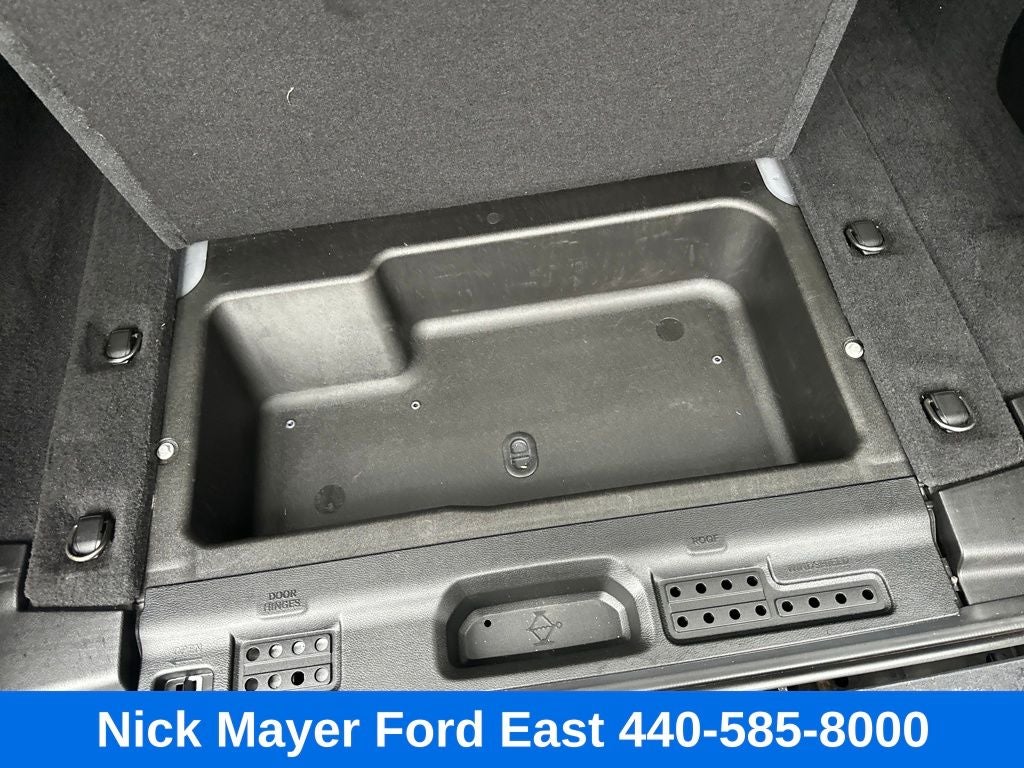 2020 Jeep Wrangler Unlimited Willys