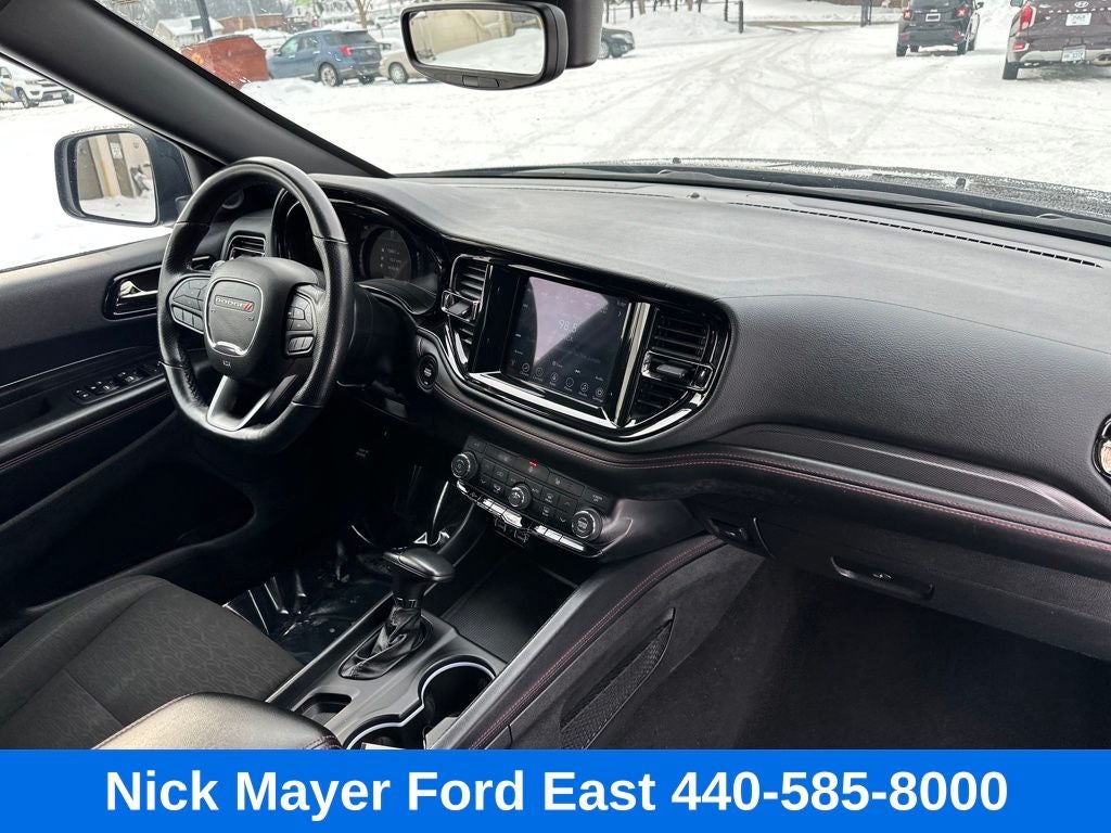 2023 Dodge Durango GT