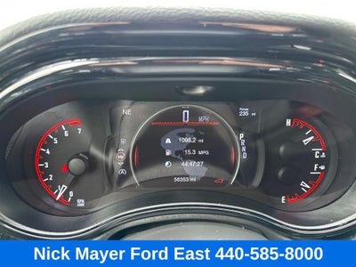 2023 Dodge Durango GT