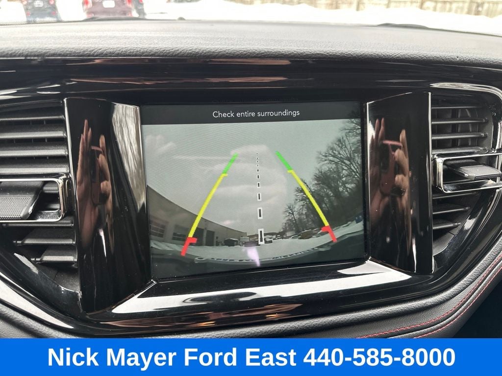 2023 Dodge Durango GT