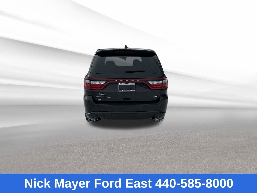 2023 Dodge Durango GT