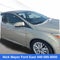 2015 Ford Focus Titanium