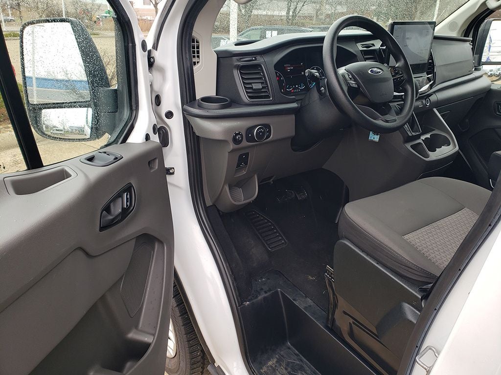 2024 Ford Transit-350 XLT
