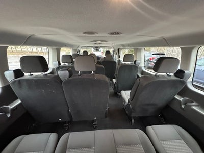 2024 Ford Transit-350 XLT